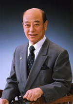 会長　原秀夫